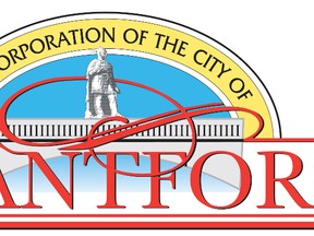 City of Brantford logo