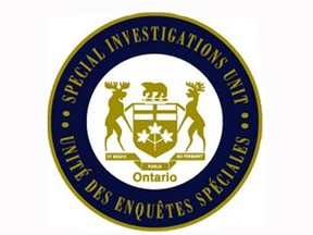 SIU logo