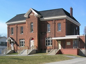 Waterford Old Town Hall