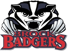 Brock Badgers