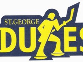 St. George Dukes logo