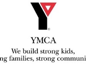 YMCA logo