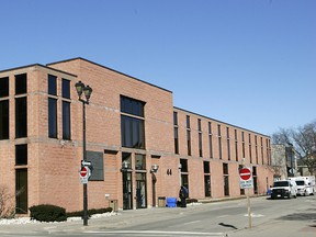 Brantford provincial offences court