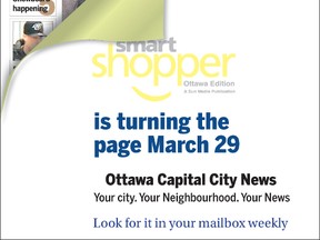 Capital City News #3