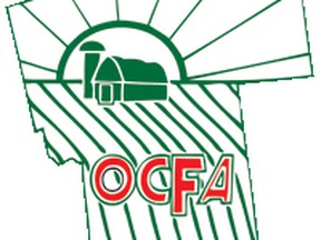 OCFA logo