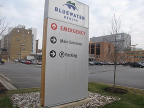 Bluewater Health