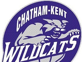 Chatham-Kent Wildcats logo