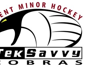 Kent TekSavvy Cobras logo