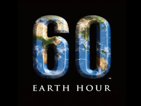 Earth Hour