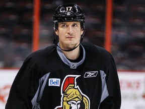 Filip Kuba has been credited with helping turn Erik Karlsson into a star with the Senators (Errol McGihon, Ottawa Sun)