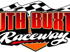 South Buxton Raceway logo