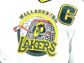 Wallaceburg Lakers
