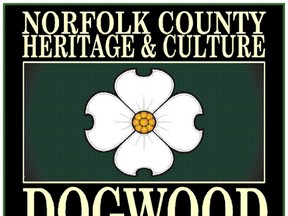 Recipients of the 2012 Norfolk County Heritage and Culture Dogwood Awards have been announced.