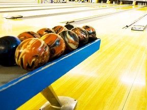 Bowling