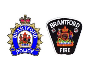 Fatal fire in Brantford