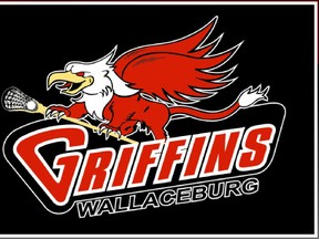 Wallaceburg Griffins