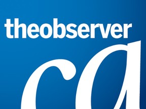 Sarnia Observer logo