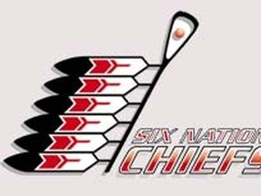 Six Nations Chiefs