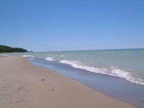 Lake Huron