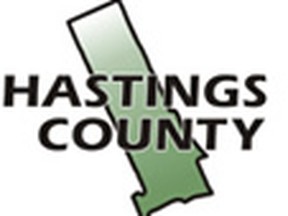 Hastings County