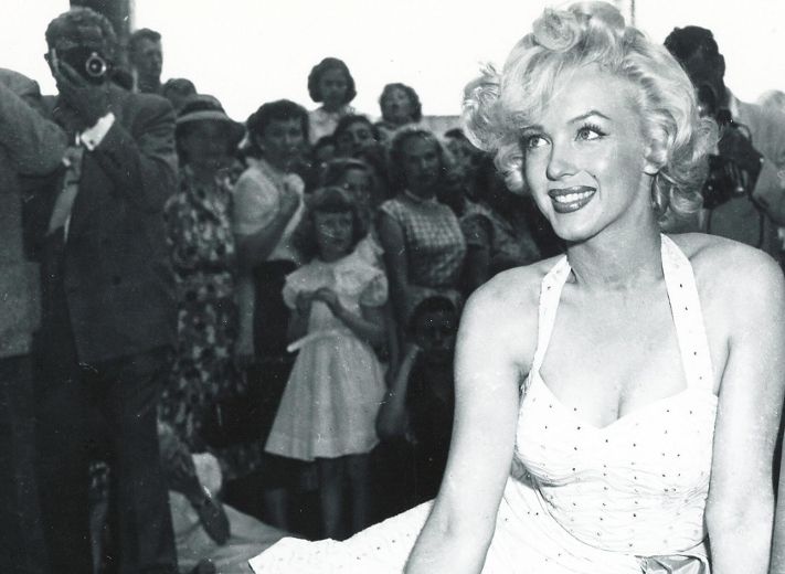 Monroe often-imitated, never-duplicated | Toronto Sun