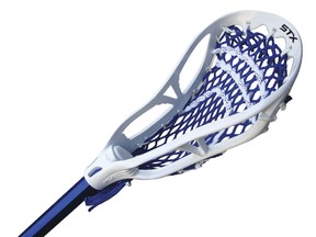 lacrosse stick