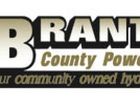Brant County Power