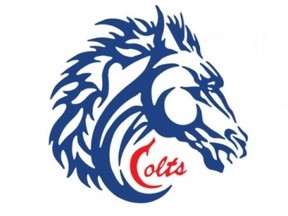 Cornwall Colts