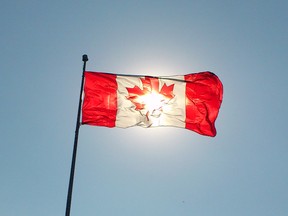 Kincardine has a whole list of events planned for Canada Day weekend.