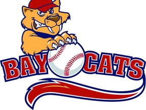 Baycats logo