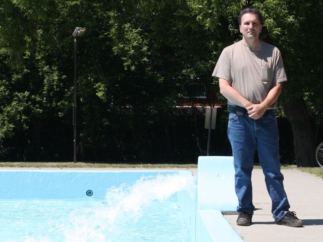 Lifeguards back to work after near drowning Ottawa Sun