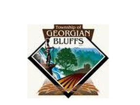 Georgian Bluffs logo