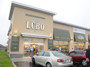 LCBO