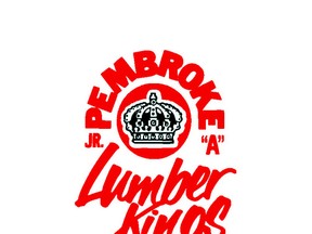Pembroke Lumber Kings logo