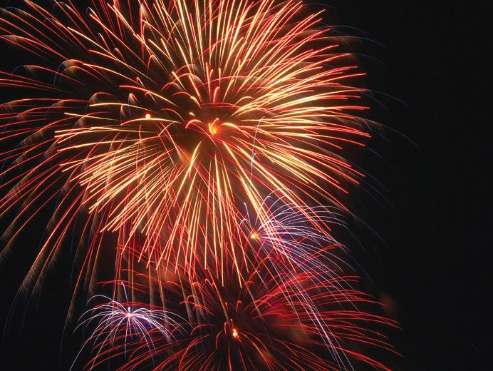Party plans for Sarnia's centennial New Year's Eve event unveiled The Sarnia Observer
