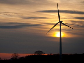 West Lincoln: The Wind Turbine Centre of Ontario?