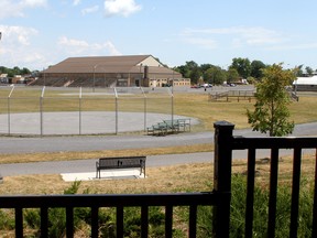 MPP John Gerretsen said he thinks the Memorial Centre grounds is the best location for a new high school.