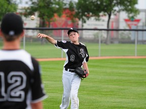 The Mill Woods White Sox are the host team for the 2012 Canadian Little League Championship, at John Fry Park from Aug. 4-11. (Trevor Robb, QMI Agency)