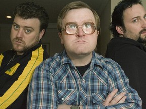 Trailer Park Boys stars to shoot movie in the Sault