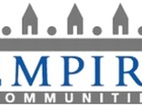 Empire Communities
