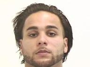 Maher Majed, 21, is wanted by Ottawa Police in connection with the shooting death of a teenager at a Borthwick Avenue home in March. (Submitted photo)