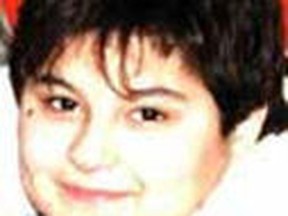 Amanda Bartlett hasn't been seen since 1996. Her family will search for her remains on the northern edge of Winnipeg on Wednesday.