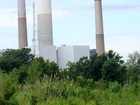 A $360-million natural gas-fired electricity plant proposed for St. Clair Township is moving closer to having all the approvals needed for construction to begin. QMI AGENCY