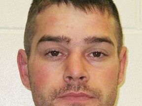 Canada-wide warrants have been issued for Trevor Norman John Legge, 29, of Grand Falls, N.L. who RCMP believe to be responsible for the theft of several high-powered rifles from the Whitecourt area.