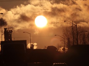 Essar Steel Algoma