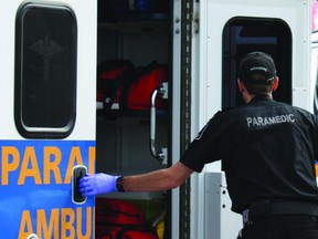 Paramedic