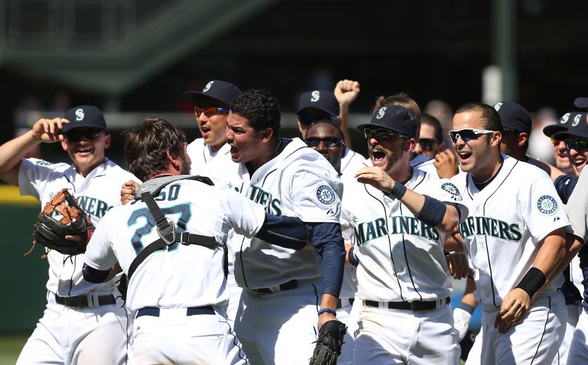 27 Up, 27 Down: Mariners' Felix Hernandez Throws Perfect Game