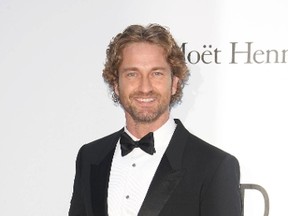 Gerard Butler. (WENN.COM)