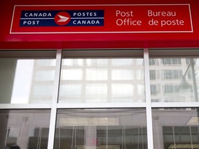 Canada Post