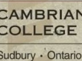 Cambrian college
